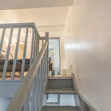 Duplex - 200m Gare Matabiau - Centre *