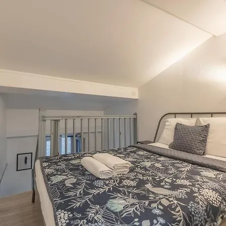 Duplex - 200m Gare Matabiau - Centre تولوز
