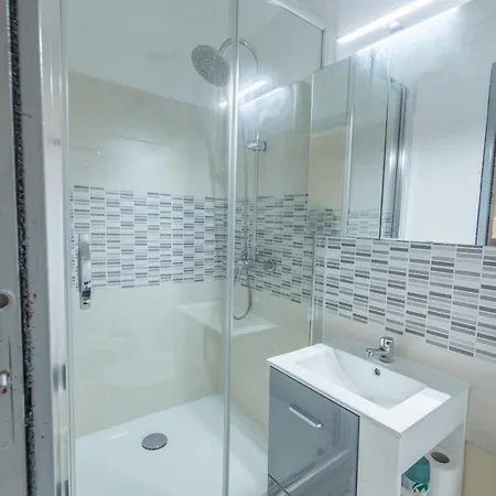 Duplex - 200m Gare Matabiau - Centre تولوز
